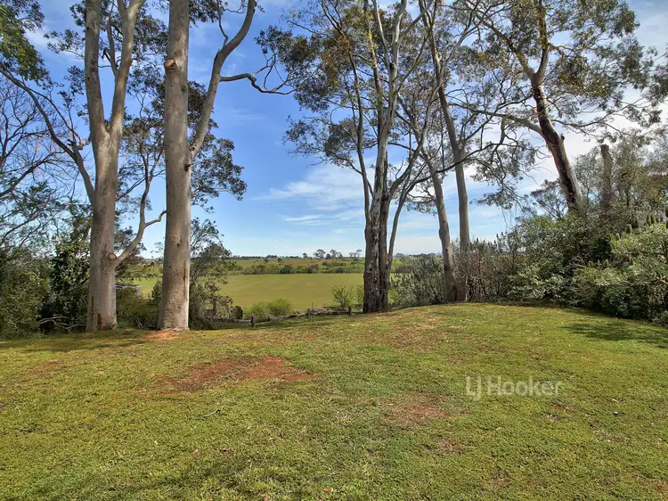 Second view of Homely house listing, 48 Riley Street, Bairnsdale VIC 3875