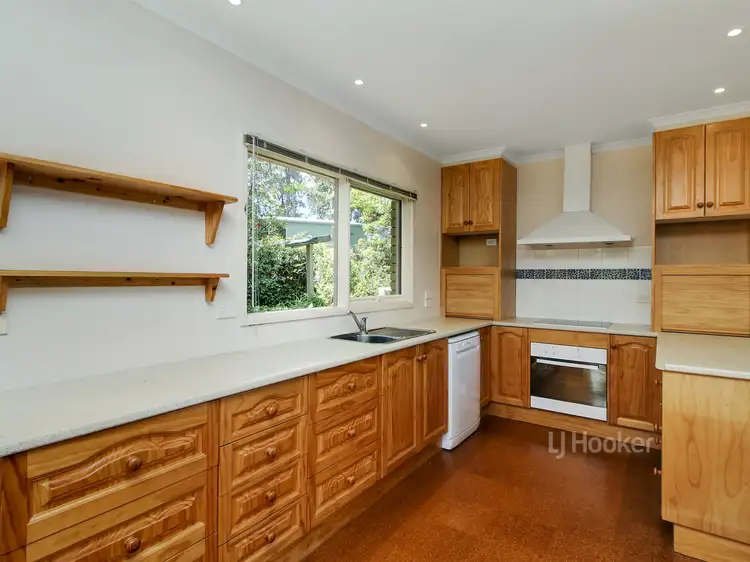 Third view of Homely house listing, 48 Riley Street, Bairnsdale VIC 3875