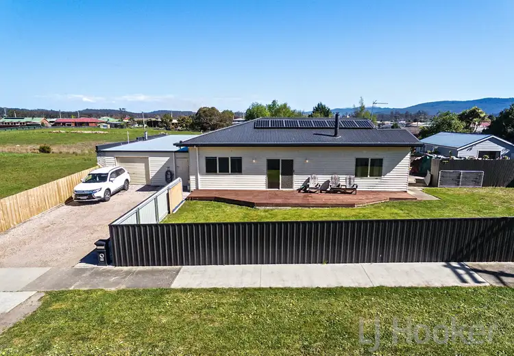86 Cotton Street, Latrobe TAS 7307