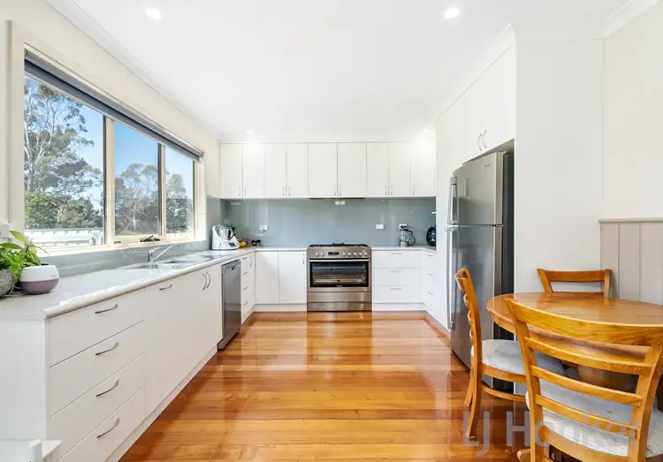 Second view of Homely house listing, 86 Cotton Street, Latrobe TAS 7307