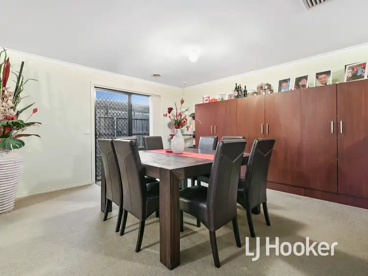 Sixth view of Homely house listing, 75 Phoenix Avenue, Cranbourne VIC 3977