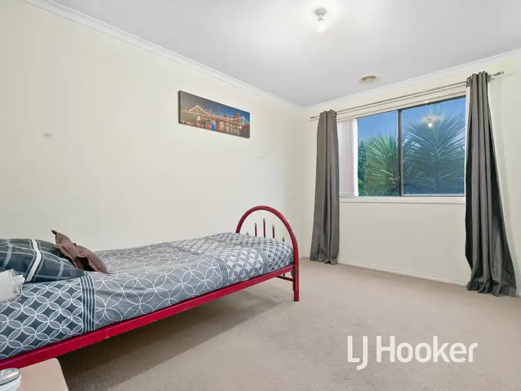 Seventh view of Homely house listing, 75 Phoenix Avenue, Cranbourne VIC 3977