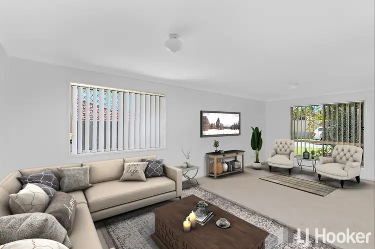 Third view of Homely house listing, 22 Burkett Crescent, Victoria Point QLD 4165