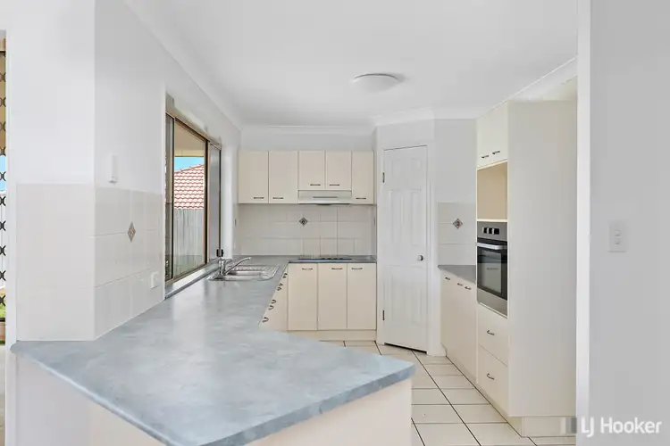 Fourth view of Homely house listing, 22 Burkett Crescent, Victoria Point QLD 4165