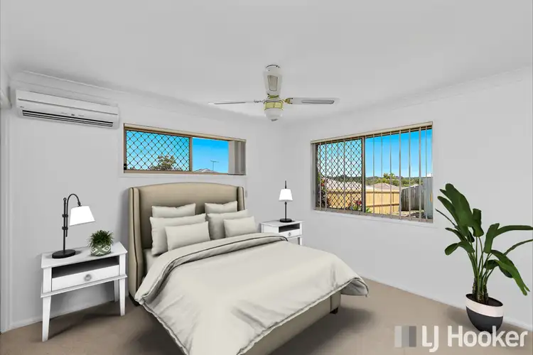 Fifth view of Homely house listing, 22 Burkett Crescent, Victoria Point QLD 4165