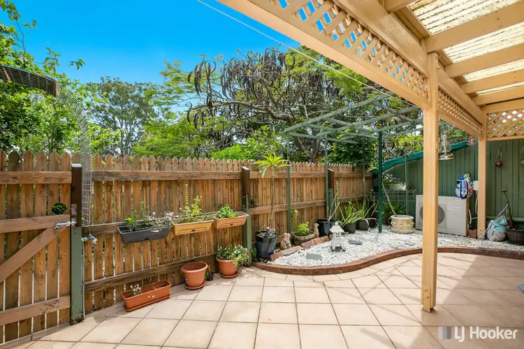 Second view of Homely townhouse listing, 7/29 Island Street, Cleveland QLD 4163