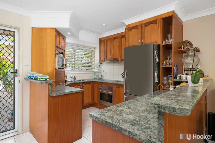 Third view of Homely townhouse listing, 7/29 Island Street, Cleveland QLD 4163