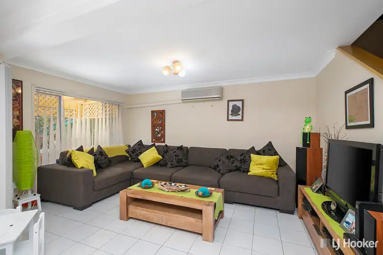 Fourth view of Homely townhouse listing, 7/29 Island Street, Cleveland QLD 4163