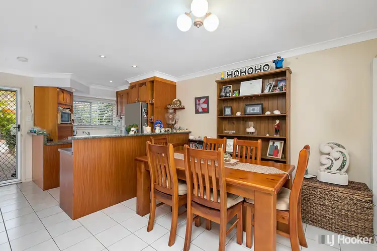 Fifth view of Homely townhouse listing, 7/29 Island Street, Cleveland QLD 4163