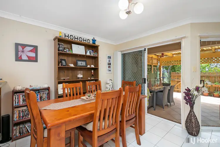 Sixth view of Homely townhouse listing, 7/29 Island Street, Cleveland QLD 4163