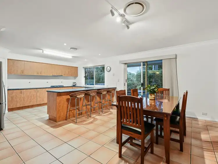 Fifth view of Homely house listing, 9 Andrea Court, Geebung QLD 4034