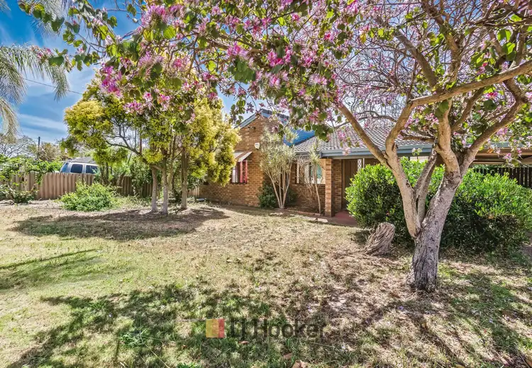 23 Germain Way, Lockridge WA 6054