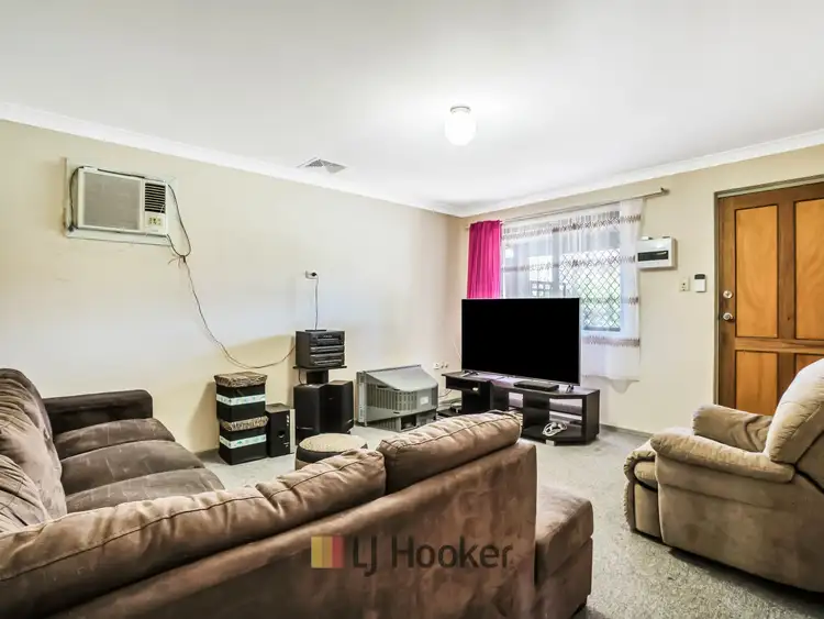 Sixth view of Homely house listing, 23 Germain Way, Lockridge WA 6054