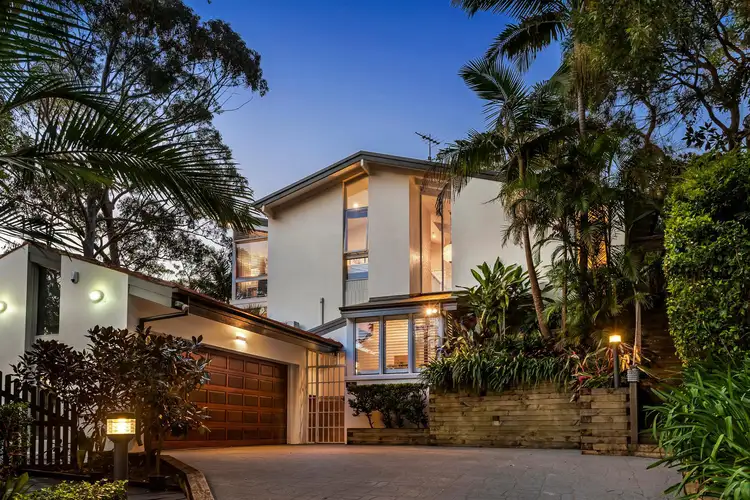 14 Brindisi Place, Avalon Beach NSW 2107