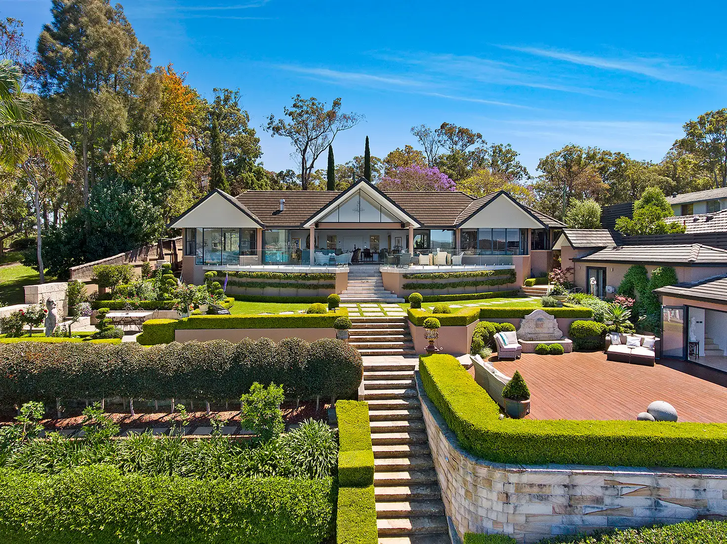 Main view of Homely house listing, 1 Albany Street, Point Frederick NSW 2250