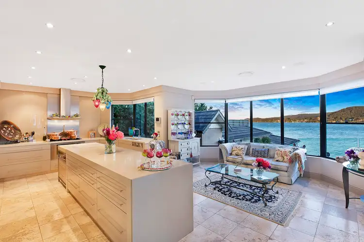 Sixth view of Homely house listing, 1 Albany Street, Point Frederick NSW 2250