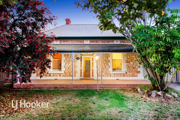 34 Selth Street, Albert Park SA 5014
