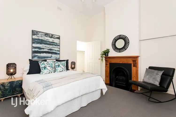 Fifth view of Homely house listing, 34 Selth Street, Albert Park SA 5014