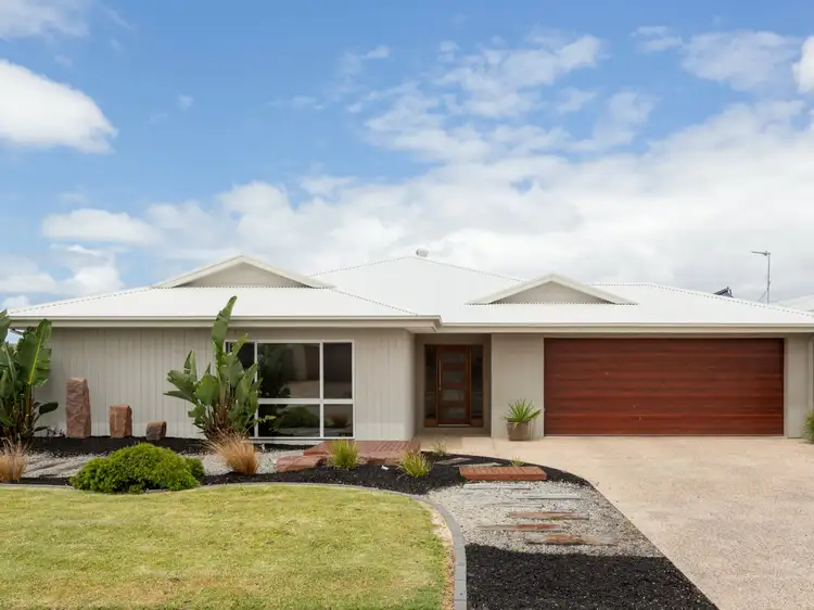 Main view of Homely house listing, 11 Surrey Place, Inverloch VIC 3996