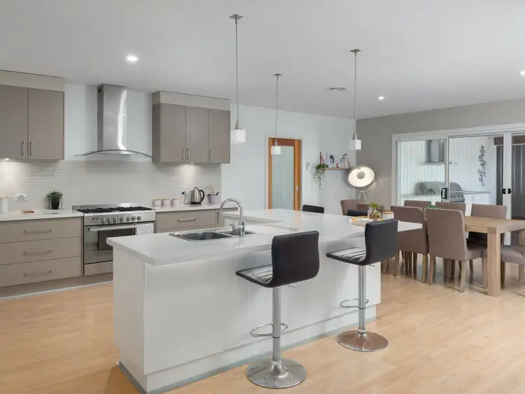 Seventh view of Homely house listing, 11 Surrey Place, Inverloch VIC 3996