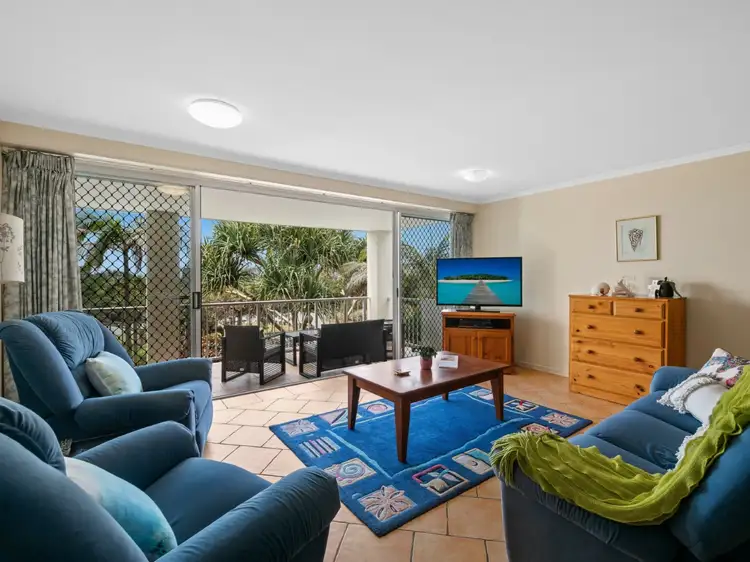 Second view of Homely unit listing, 10/45 Lorikeet Drive, Peregian Beach QLD 4573