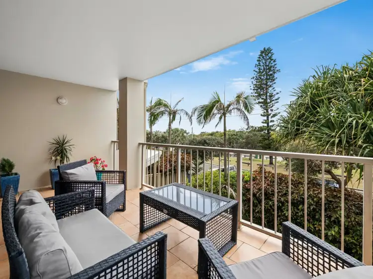 Third view of Homely unit listing, 10/45 Lorikeet Drive, Peregian Beach QLD 4573
