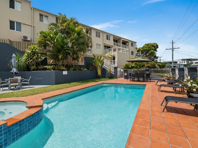 Fourth view of Homely unit listing, 10/45 Lorikeet Drive, Peregian Beach QLD 4573