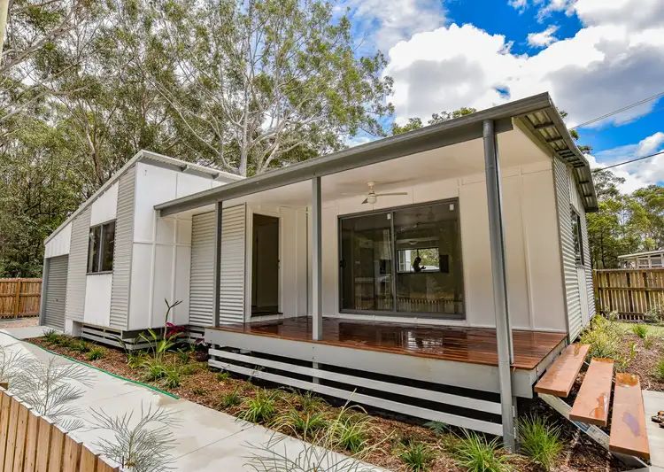 21 Stradbroke Drive, Russell Island QLD 4184