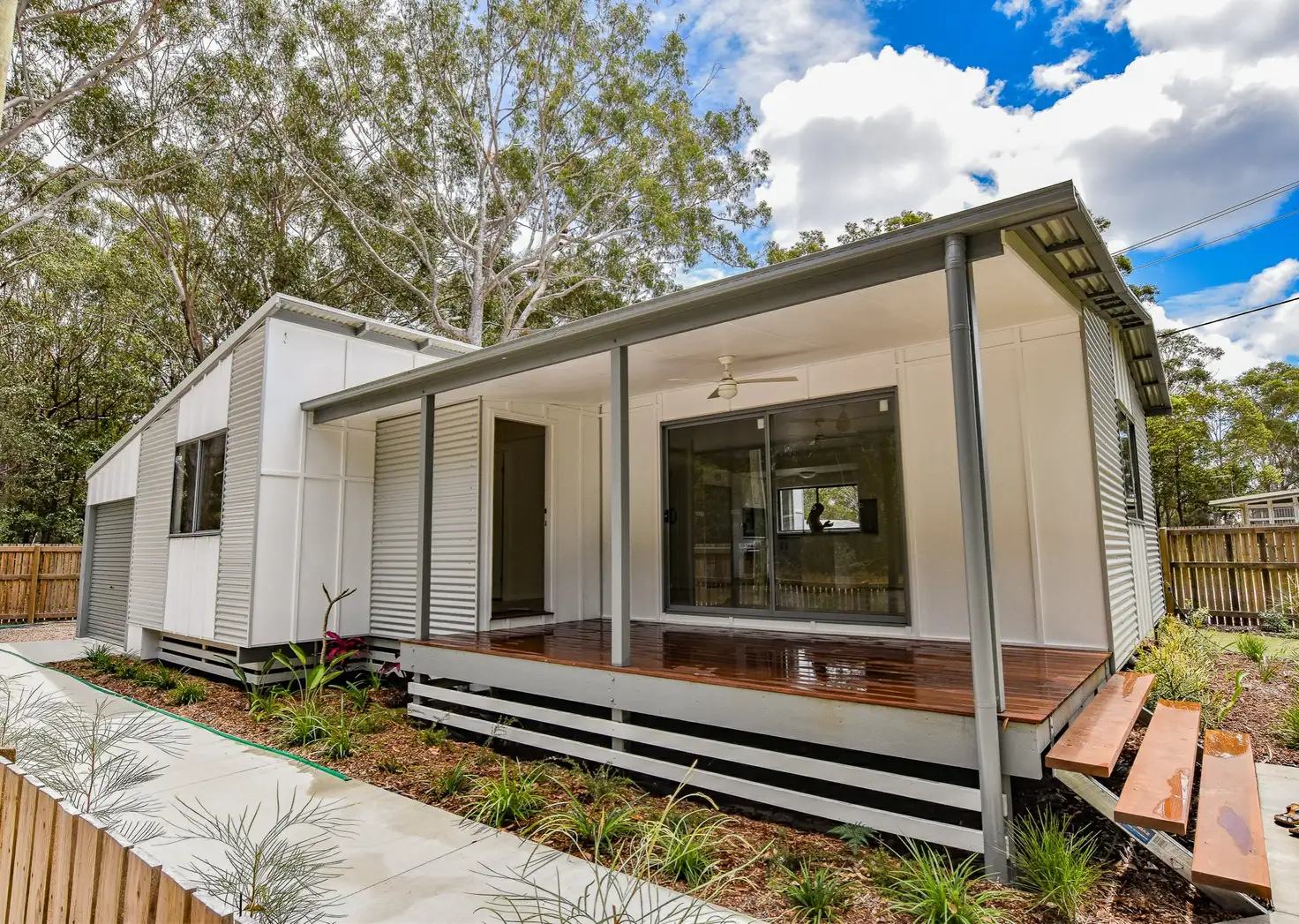 Main view of Homely house listing, 21 Stradbroke Drive, Russell Island QLD 4184
