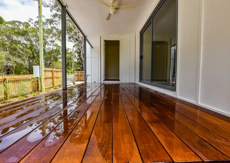 Second view of Homely house listing, 21 Stradbroke Drive, Russell Island QLD 4184