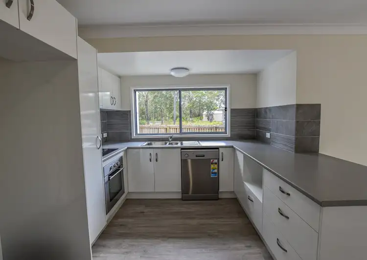 Third view of Homely house listing, 21 Stradbroke Drive, Russell Island QLD 4184