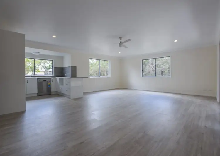 Fourth view of Homely house listing, 21 Stradbroke Drive, Russell Island QLD 4184