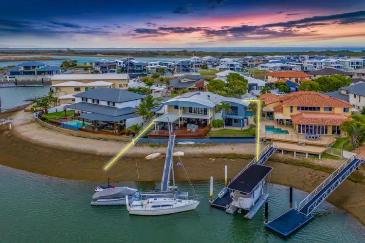 3 Wildfire Court, Newport QLD 4020