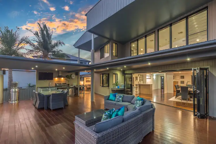 Fourth view of Homely house listing, 3 Wildfire Court, Newport QLD 4020