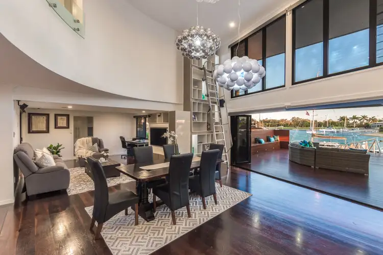 Fifth view of Homely house listing, 3 Wildfire Court, Newport QLD 4020