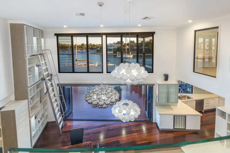 Sixth view of Homely house listing, 3 Wildfire Court, Newport QLD 4020