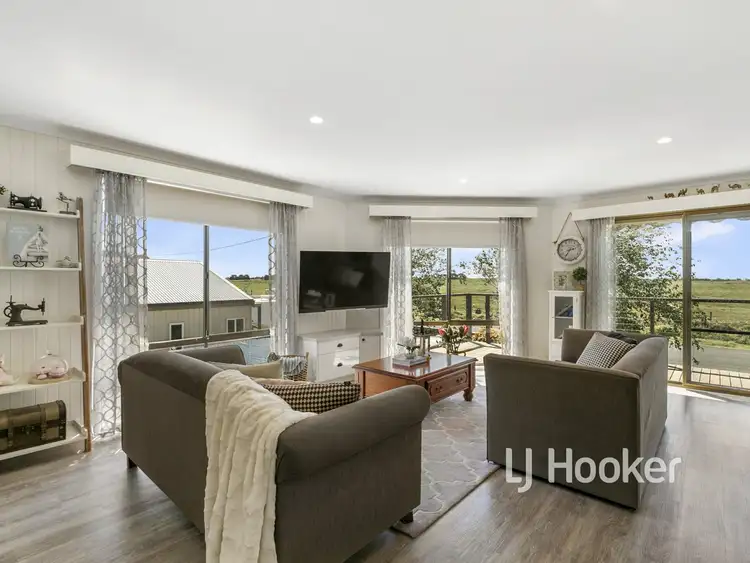 Fourth view of Homely house listing, 65 Seaward Drive, Cape Paterson VIC 3995