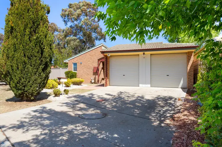 Main view of Homely house listing, 1 Zamia Place, Palmerston ACT 2913