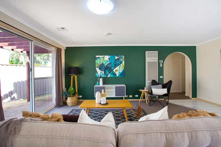 Third view of Homely house listing, 1 Zamia Place, Palmerston ACT 2913