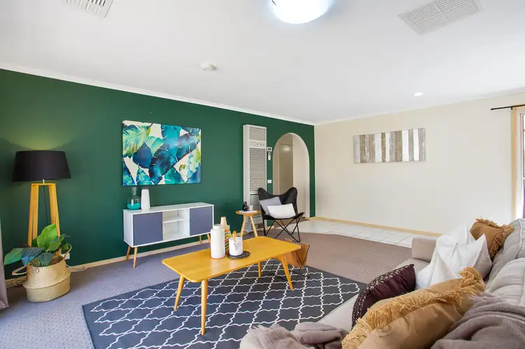 Fourth view of Homely house listing, 1 Zamia Place, Palmerston ACT 2913