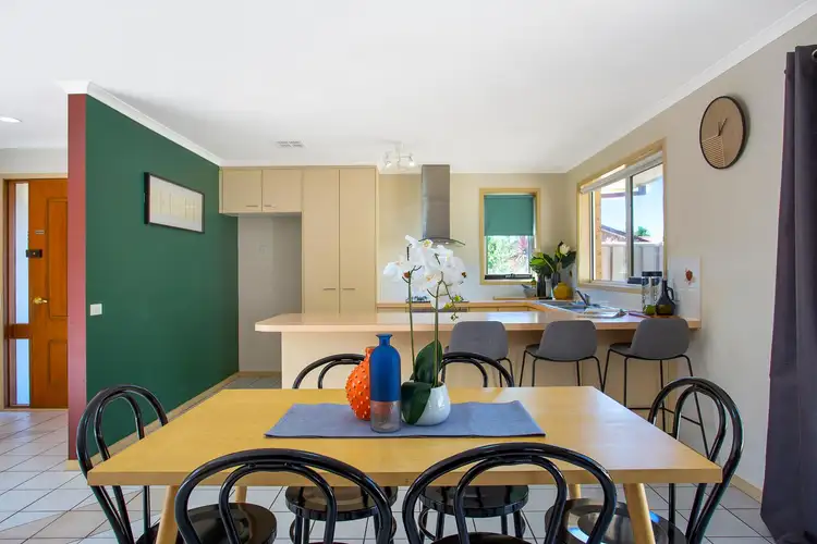Fifth view of Homely house listing, 1 Zamia Place, Palmerston ACT 2913