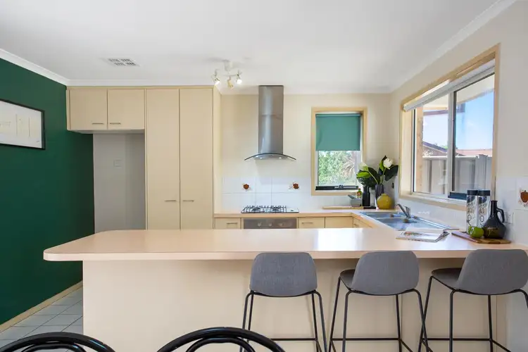 Sixth view of Homely house listing, 1 Zamia Place, Palmerston ACT 2913