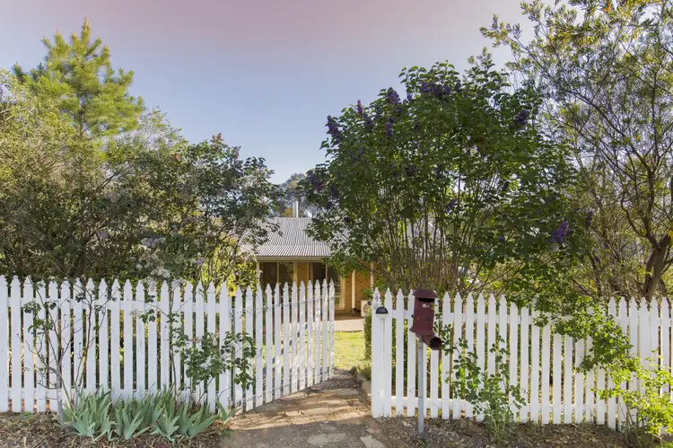 11 Mitchell Street, Yass NSW 2582