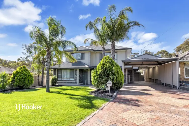 2 Rega Avenue, Hope Valley SA 5090