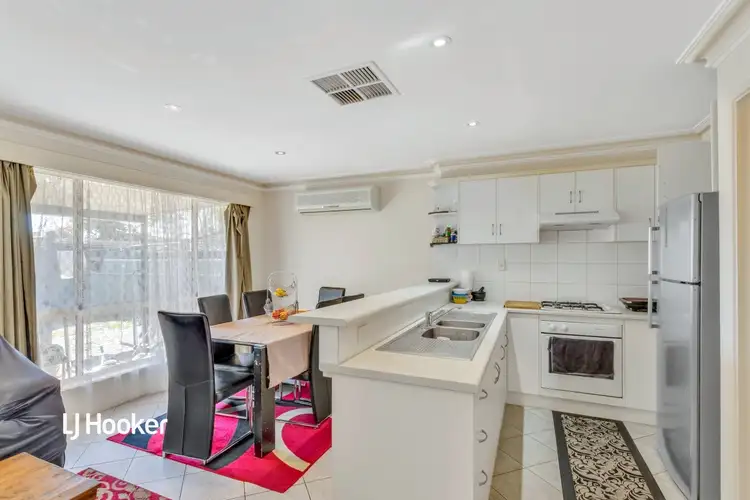 Second view of Homely house listing, 4 Rivergum Close, Walkley Heights SA 5098