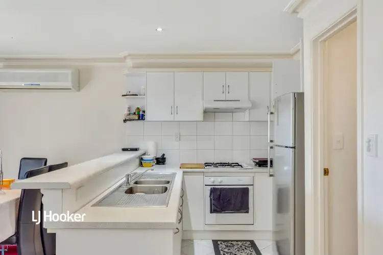 Third view of Homely house listing, 4 Rivergum Close, Walkley Heights SA 5098