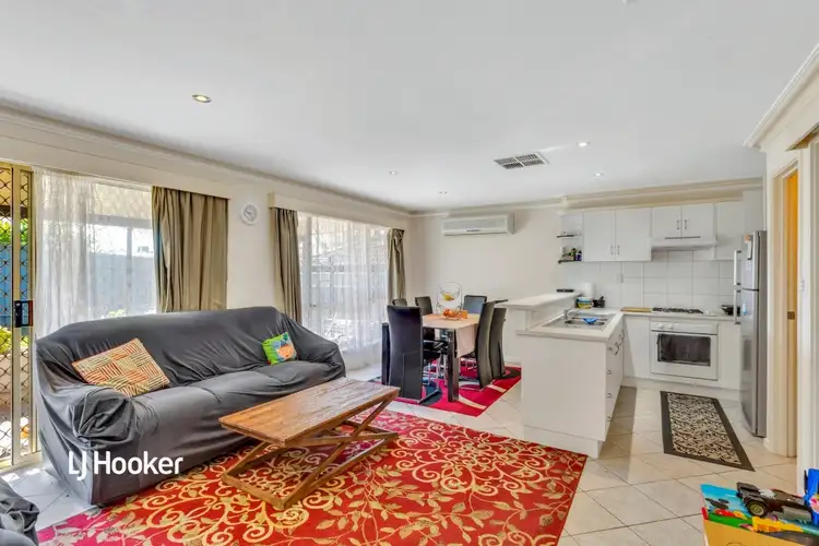 Fourth view of Homely house listing, 4 Rivergum Close, Walkley Heights SA 5098