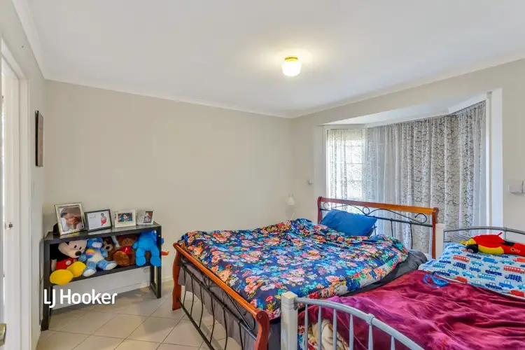 Fifth view of Homely house listing, 4 Rivergum Close, Walkley Heights SA 5098