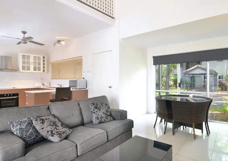Main view of Homely unit listing, 41 Reef Resort/121 Port Douglas Road, Port Douglas QLD 4877