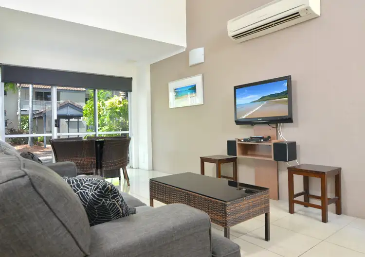 Second view of Homely unit listing, 41 Reef Resort/121 Port Douglas Road, Port Douglas QLD 4877